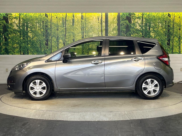 2018 Nissan Note DBA-E12 (UW-69f95e0f15674)[6]