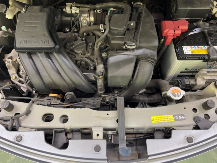 2018 Nissan Note DBA-E12 (UW-69f95e0f15674)[17]
