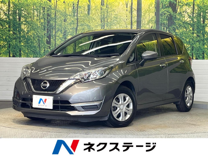 2018 Nissan Note DBA-E12 (UW-69f95e0f15674)[3]