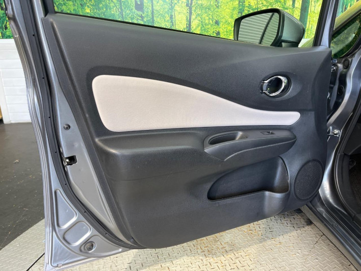 2018 Nissan Note DBA-E12 (UW-69f95e0f15674)[18]
