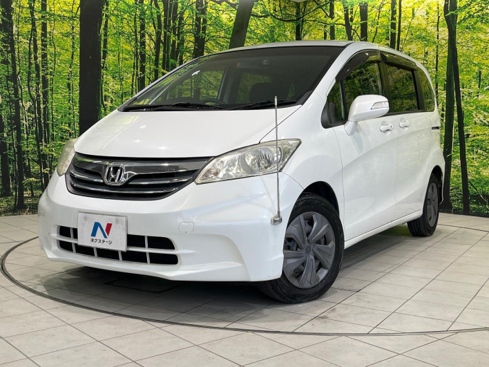 2013 Honda Freed DBA-GB3 (UW-69f95e175348f)[0]