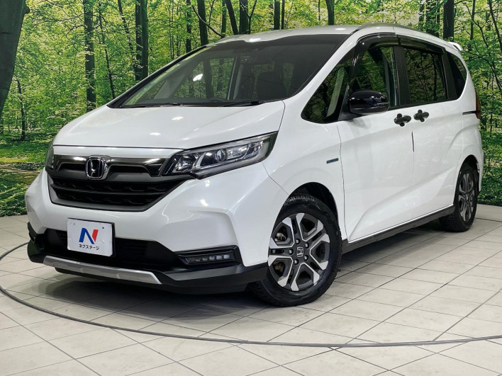 2020 Honda Freed hybrid 6AA-GB7 (UW-69f95e19914a6)[0]