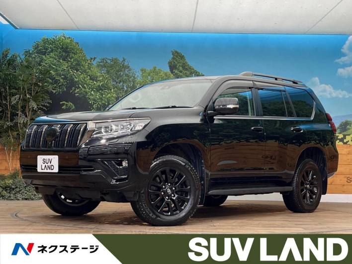 2021 Toyota Land Cruiser Prado 3DA-GDJ150W (UW-69f95e1b88e12)[3]