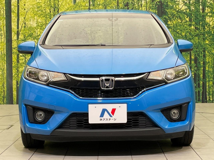 2015 Honda Fit Hybrid DAA-GP5 (UW-69f95e24ad575)[6]