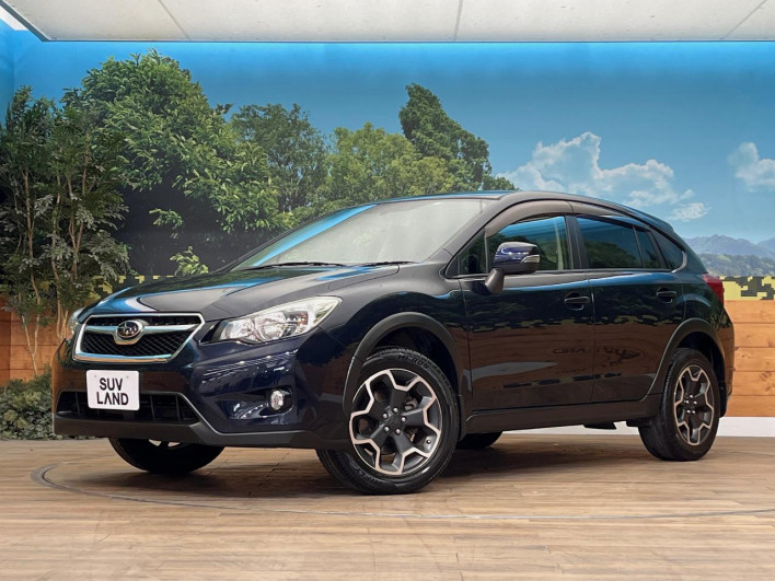 2013 Subaru XV DBA-GP7 (UW-69f95e26112a9)[0]