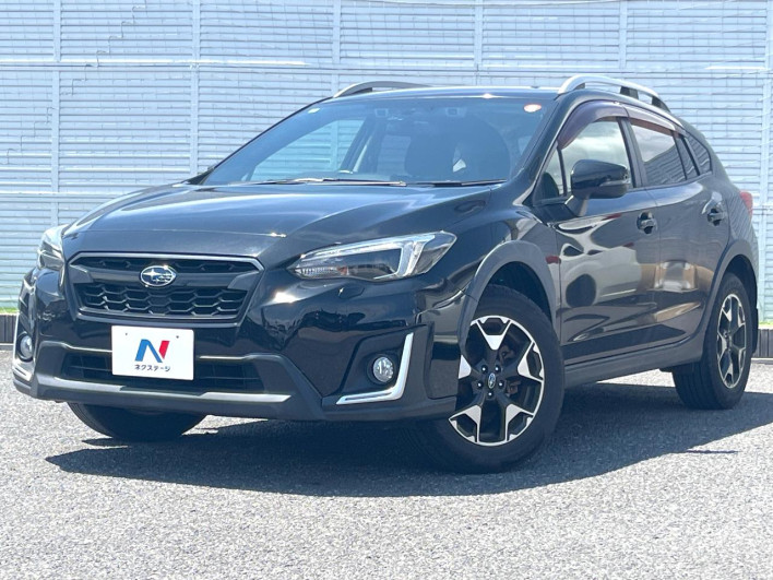 2018 Subaru XV DBA-GT7 (UW-69f95e2a36520)[0]