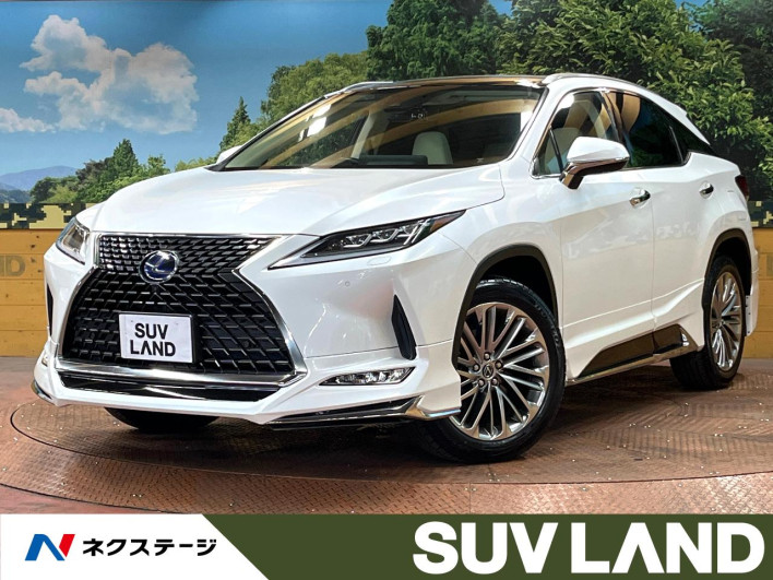 2021 Lexus RX 6AA-GYL20W (UW-69f95e2bee069)[3]