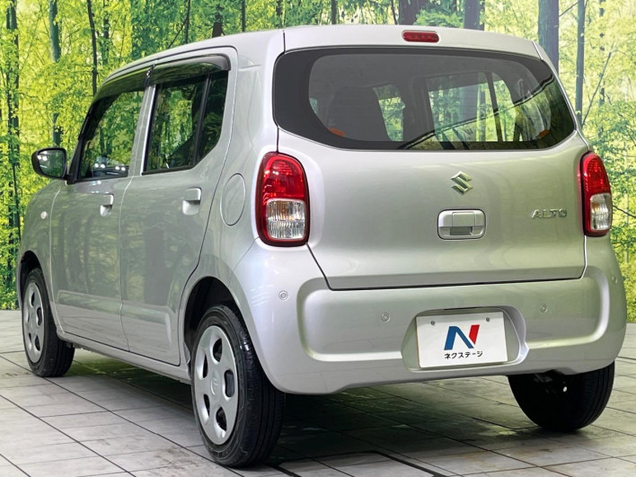 2023 Suzuki Alto 3BA-HA37S (UW-69f95e2ed2961)[10]