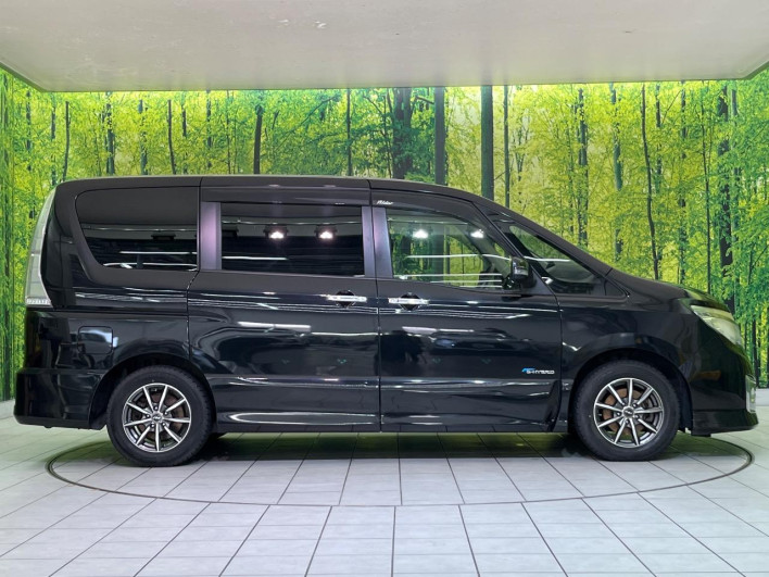 2016 Nissan Serena DAA-HC26 (UW-69f95e2f89d26)[8]