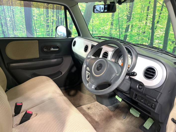 2011 Suzuki ALTO Lapin DBA-HE22S (UW-69f95e33ba8f7)[15]