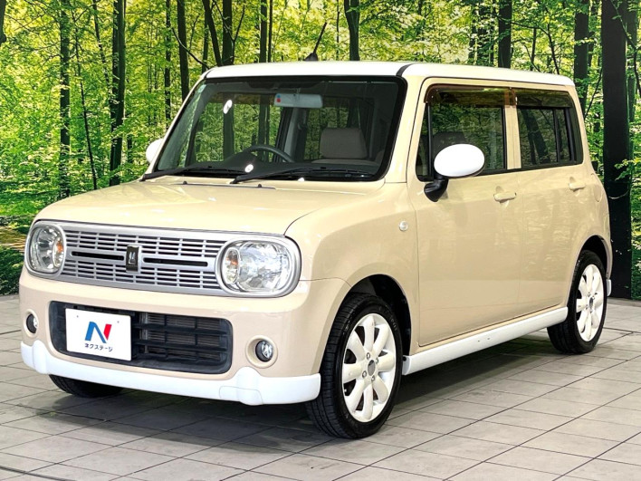 2011 Suzuki ALTO Lapin DBA-HE22S (UW-69f95e33ba8f7)[5]