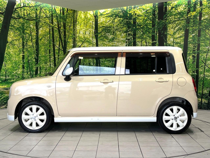 2011 Suzuki ALTO Lapin DBA-HE22S (UW-69f95e33ba8f7)[6]
