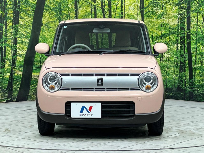 2015 Suzuki ALTO Lapin DBA-HE33S (UW-69f95e34a6fc2)[18]
