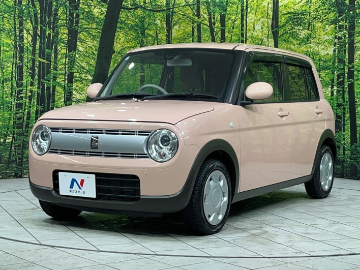 2015 Suzuki ALTO Lapin DBA-HE33S (UW-69f95e34a6fc2)[17]