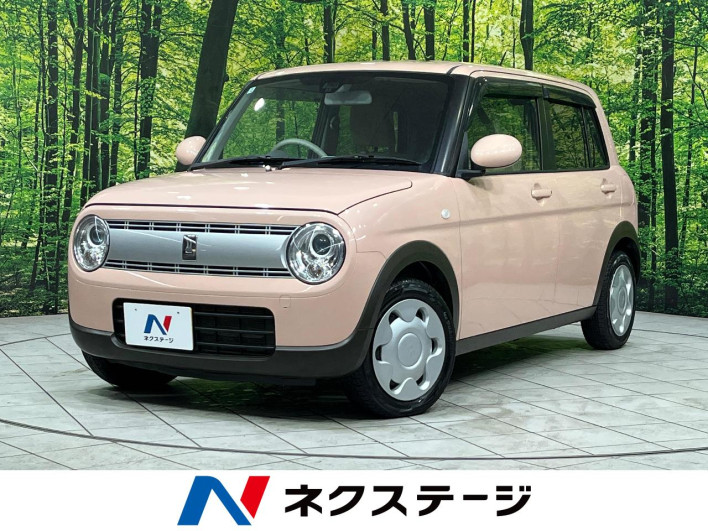 2015 Suzuki ALTO Lapin DBA-HE33S (UW-69f95e34a6fc2)[3]