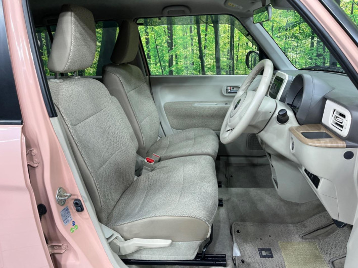 2015 Suzuki ALTO Lapin DBA-HE33S (UW-69f95e34a6fc2)[21]
