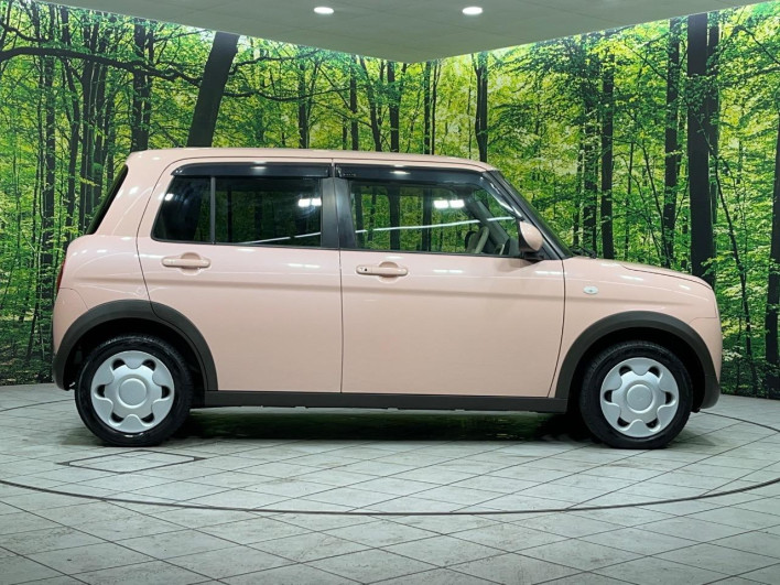 2015 Suzuki ALTO Lapin DBA-HE33S (UW-69f95e34a6fc2)[20]