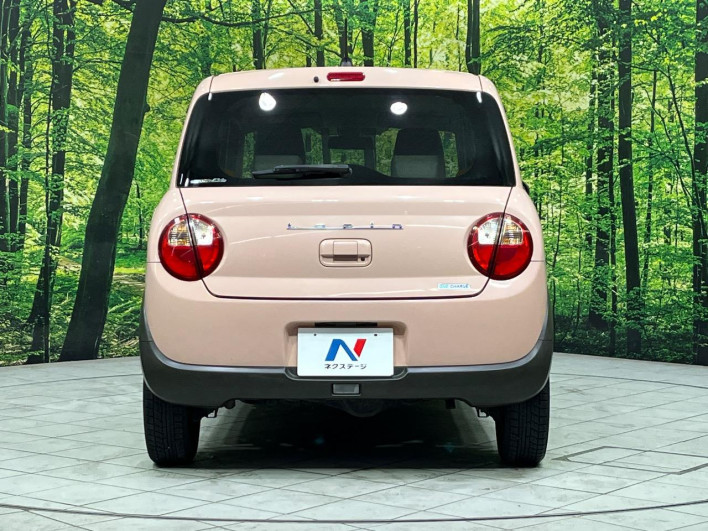 2015 Suzuki ALTO Lapin DBA-HE33S (UW-69f95e34a6fc2)[24]
