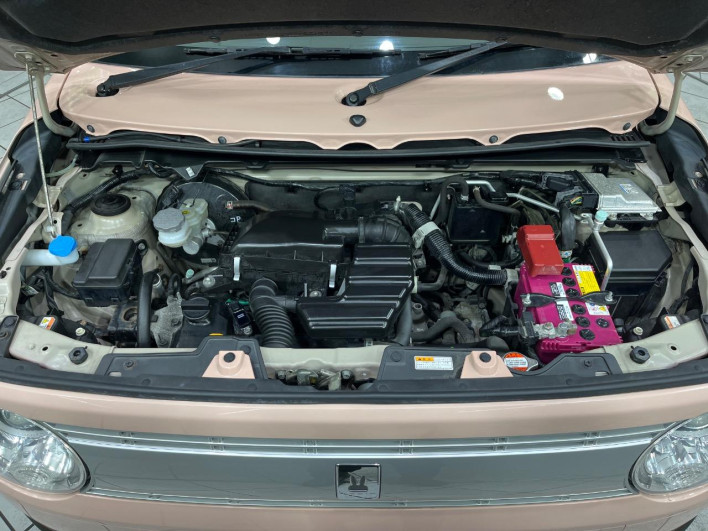 2015 Suzuki ALTO Lapin DBA-HE33S (UW-69f95e34a6fc2)[4]