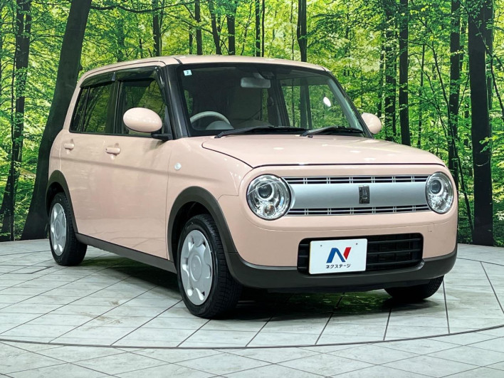 2015 Suzuki ALTO Lapin DBA-HE33S (UW-69f95e34a6fc2)[19]