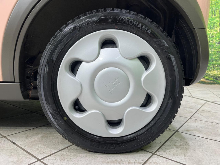 2015 Suzuki ALTO Lapin DBA-HE33S (UW-69f95e34a6fc2)[16]