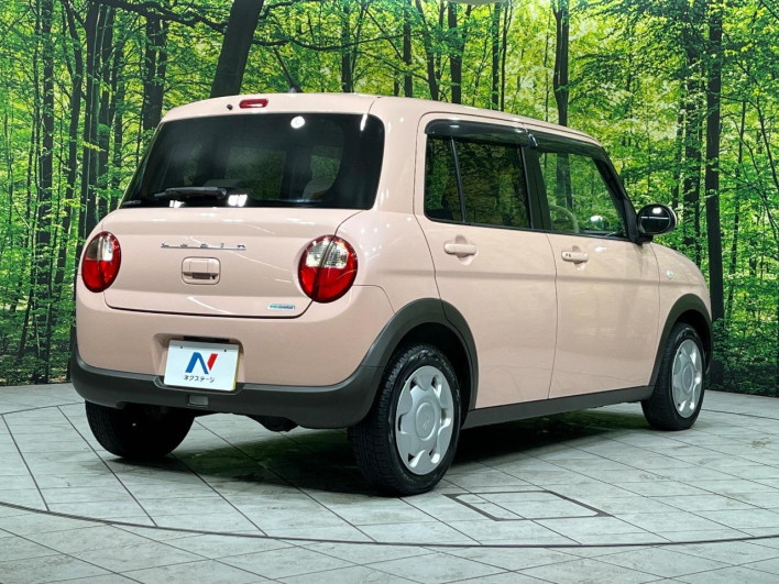 2015 Suzuki ALTO Lapin DBA-HE33S (UW-69f95e34a6fc2)[23]