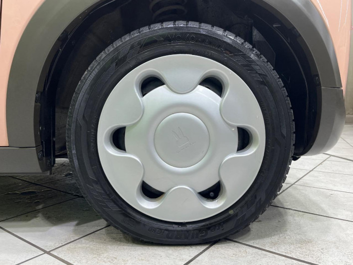2015 Suzuki ALTO Lapin DBA-HE33S (UW-69f95e34a6fc2)[14]