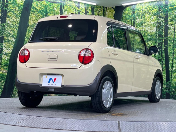 2017 Suzuki ALTO Lapin DBA-HE33S (UW-69f95e351dec6)[8]