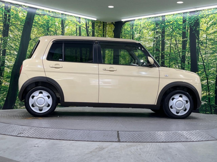 2017 Suzuki ALTO Lapin DBA-HE33S (UW-69f95e351dec6)[9]