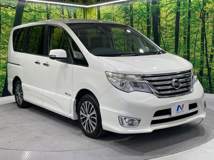 2014 Nissan Serena DAA-HFC26 (UW-69f95e370c1c0)[14]