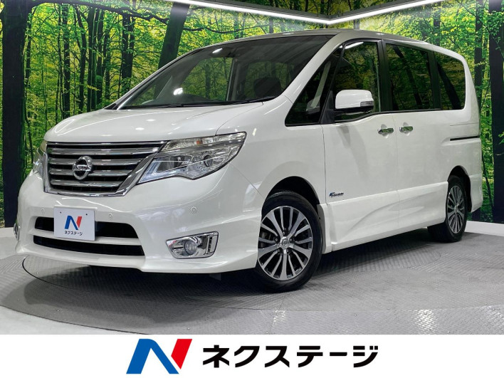 2014 Nissan Serena DAA-HFC26 (UW-69f95e370c1c0)[3]