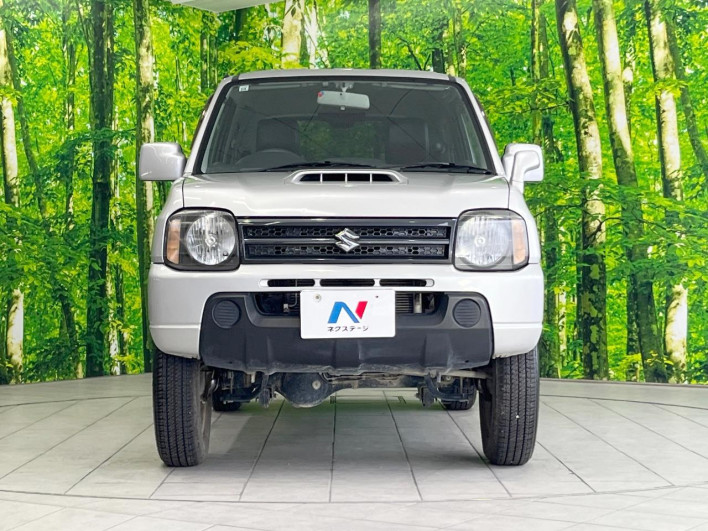 2015 Suzuki Jimny ABA-JB23W (UW-69f95e3c66741)[11]