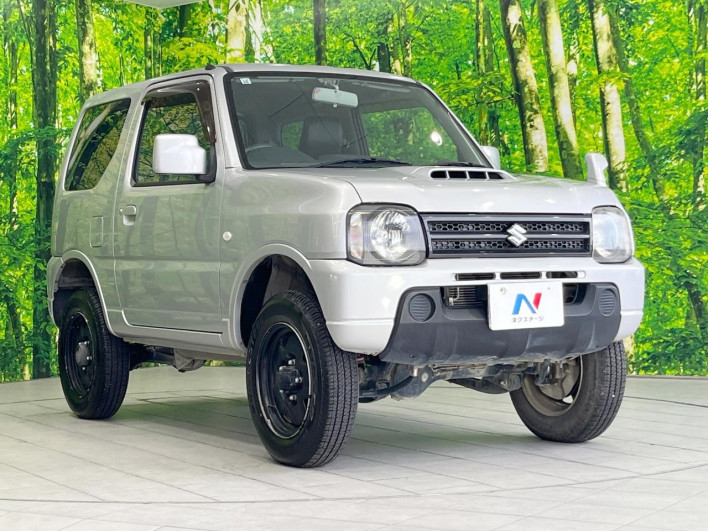 2015 Suzuki Jimny ABA-JB23W (UW-69f95e3c66741)[10]