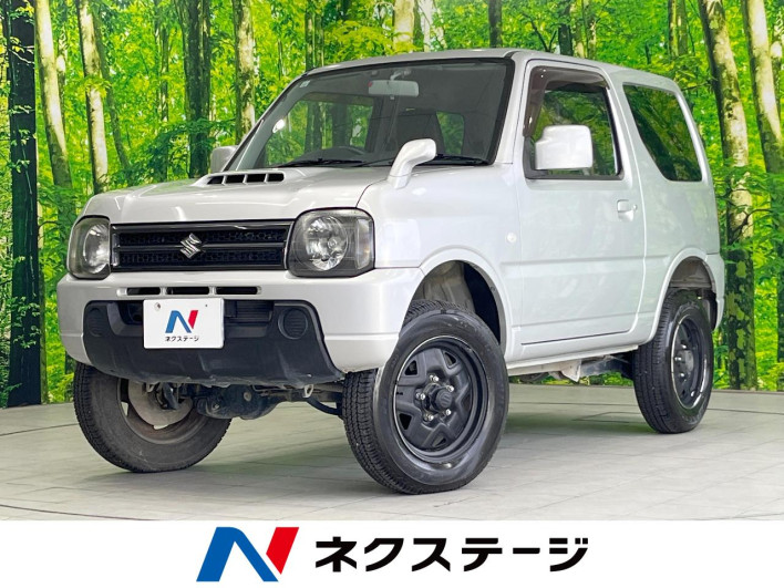 2015 Suzuki Jimny ABA-JB23W (UW-69f95e3c66741)[3]