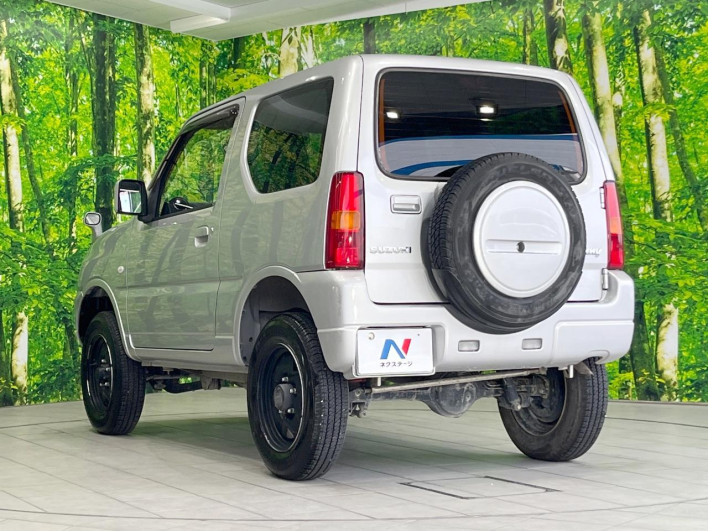 2015 Suzuki Jimny ABA-JB23W (UW-69f95e3c66741)[6]
