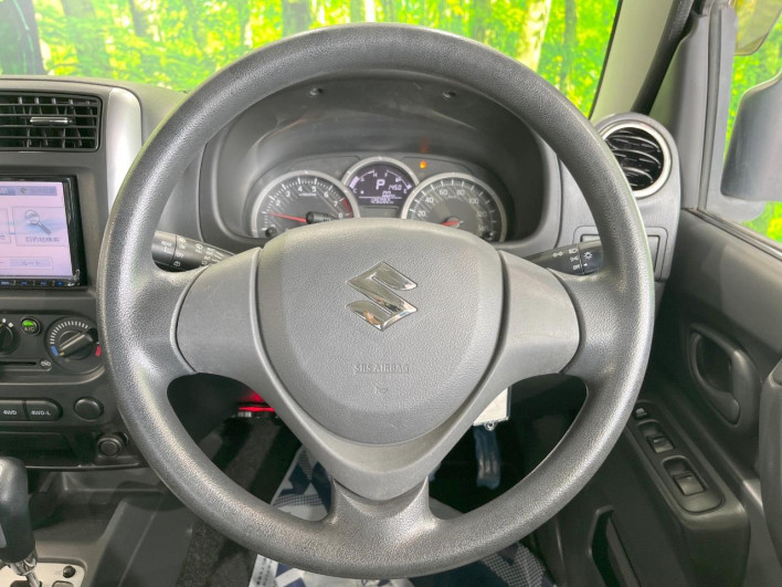 2015 Suzuki Jimny ABA-JB23W (UW-69f95e3c66741)[25]