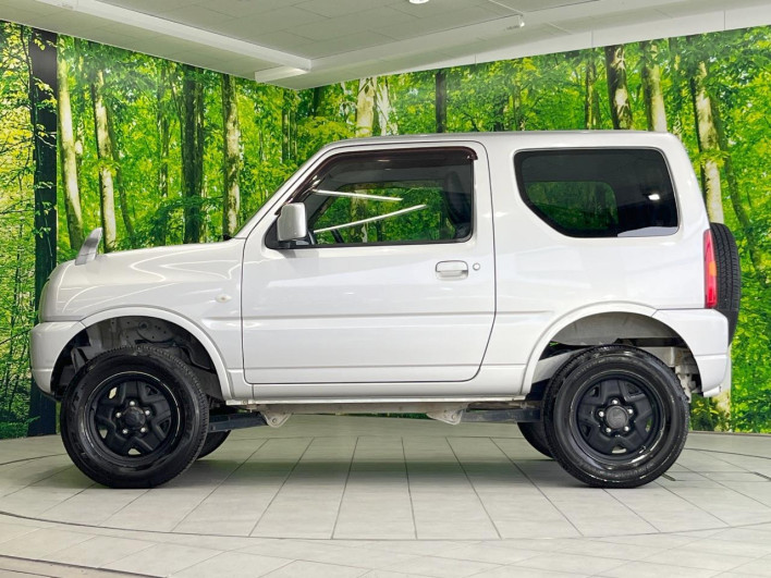2015 Suzuki Jimny ABA-JB23W (UW-69f95e3c66741)[5]