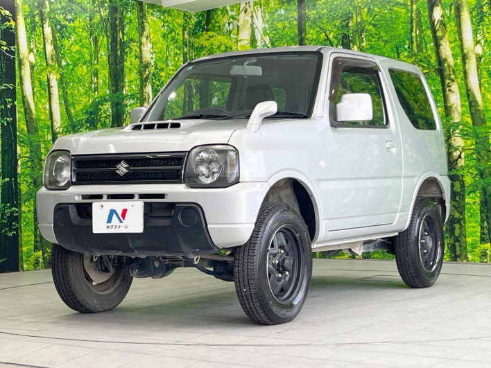 2015 Suzuki Jimny ABA-JB23W (UW-69f95e3c66741)[4]