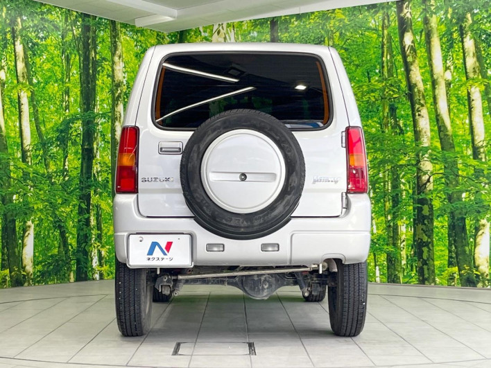 2015 Suzuki Jimny ABA-JB23W (UW-69f95e3c66741)[7]