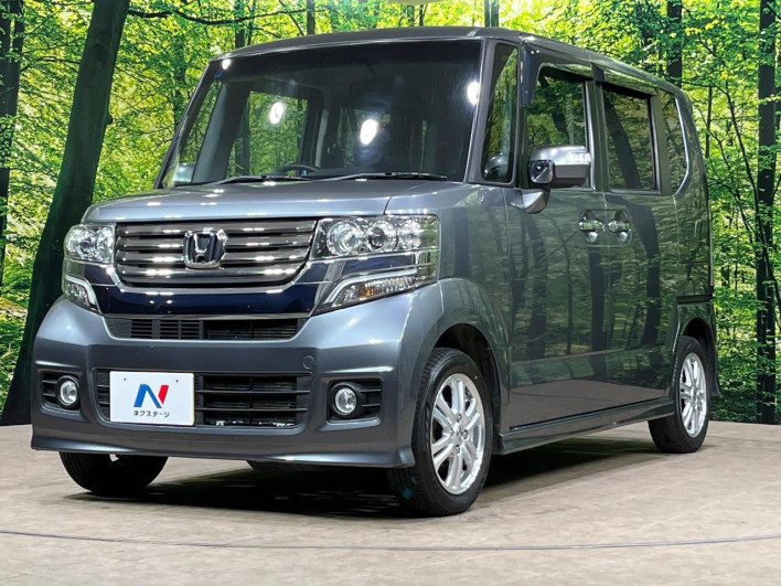 2012 Honda N-BOX CUSTOM DBA-JF1 (UW-69f95e3f2d9d1)[5]
