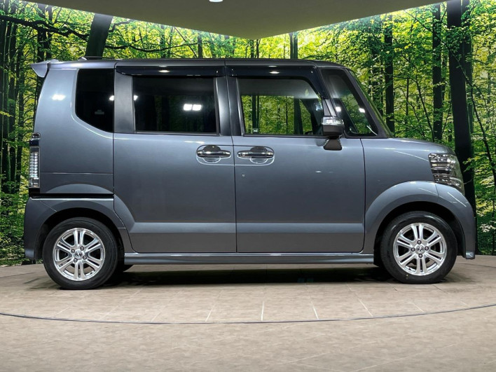 2012 Honda N-BOX CUSTOM DBA-JF1 (UW-69f95e3f2d9d1)[8]