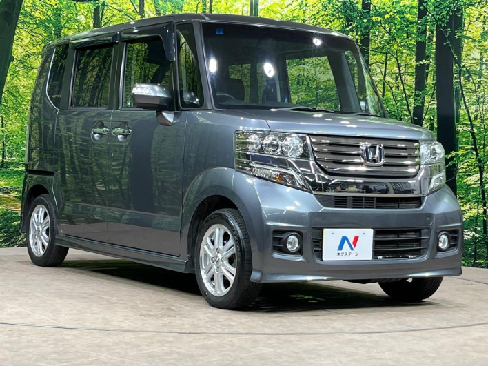 2012 Honda N-BOX CUSTOM DBA-JF1 (UW-69f95e3f2d9d1)[7]
