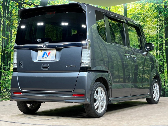 2012 Honda N-BOX CUSTOM DBA-JF1 (UW-69f95e3f2d9d1)[9]