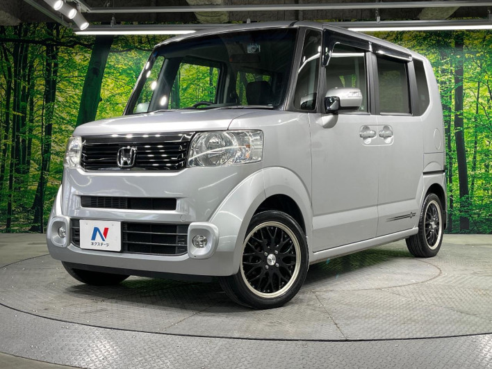 2013 Honda N-BOX DBA-JF1 (UW-69f95e3fa65fb)[0]