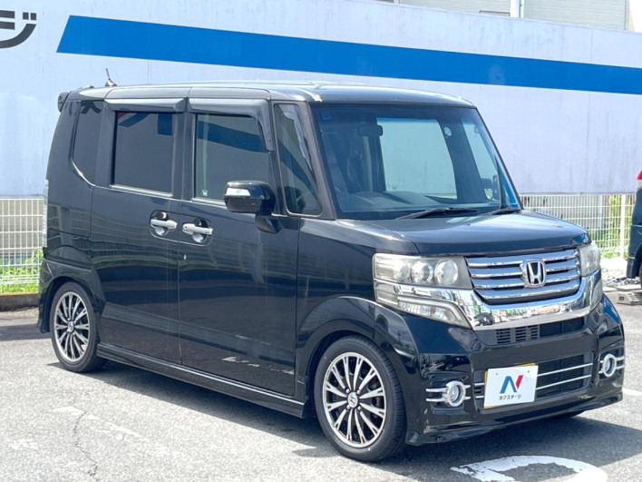 2013 Honda N-BOX CUSTOM DBA-JF1 (UW-69f95e424d2b0)[6]