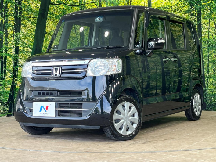 2016 Honda N-BOX DBA-JF1 (UW-69f95e444b57d)[0]