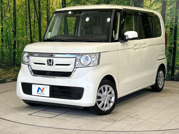 2018 Honda N-BOX DBA-JF3 (UW-69f95e44dc3ca)[0]