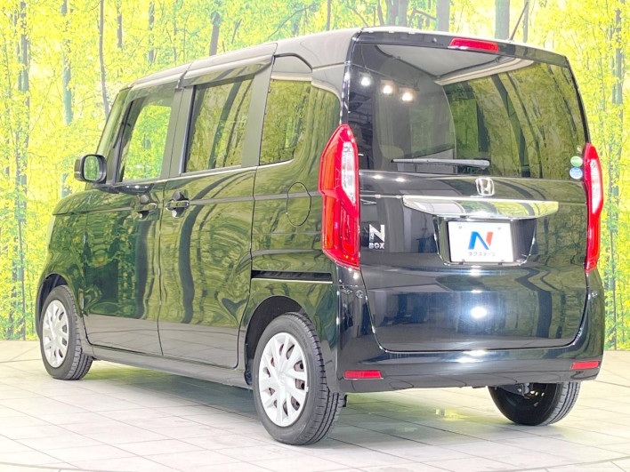 2018 Honda N-BOX DBA-JF3 (UW-69f95e4554fbb)[11]