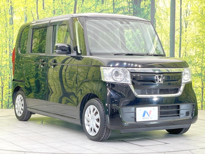 2018 Honda N-BOX DBA-JF3 (UW-69f95e4554fbb)[7]