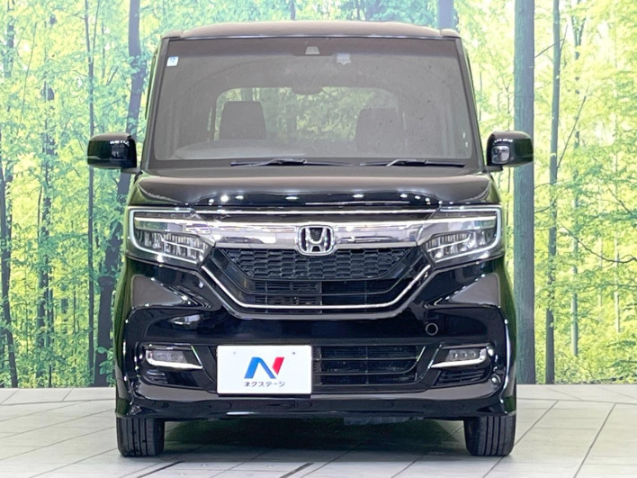 2018 Honda N-BOX CUSTOM DBA-JF3 (UW-69f95e4680f78)[5]